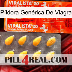 Píldora Genérica De Viagra new01